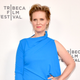 Cynthia Nixon attends the “Stray Dolls” screening during the 2019 Tribeca Film Festival on April 27, 2019 in New York City.